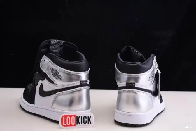 Cheap JORDAN HIGH CD0461-001 SILVER OG WMNS TOE AIR 1 0525